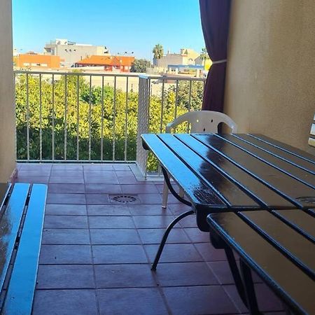 Apartamento La Casa Del Navegante Miramar Exterior foto