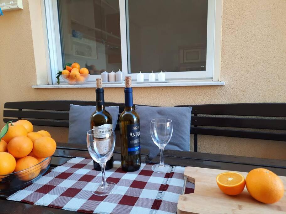 Apartamento La Casa Del Navegante Miramar Exterior foto