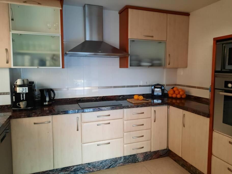 Apartamento La Casa Del Navegante Miramar Exterior foto