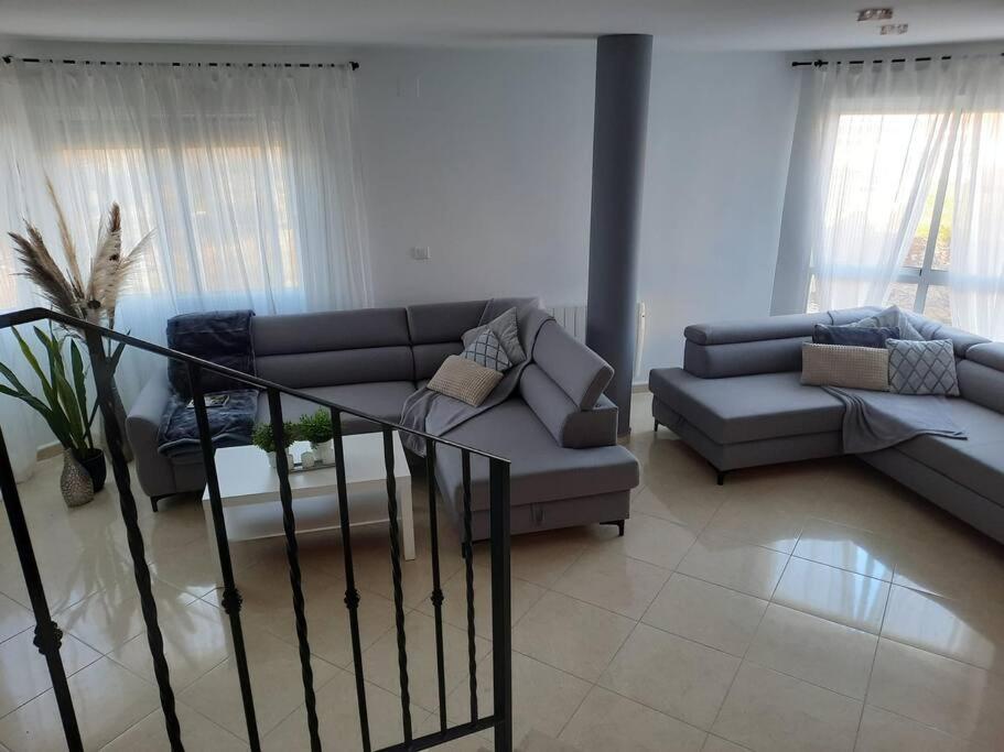 Apartamento La Casa Del Navegante Miramar Exterior foto
