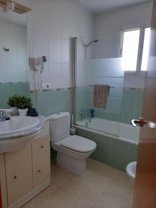 Apartamento La Casa Del Navegante Miramar Exterior foto