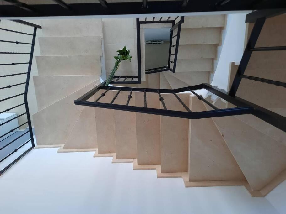 Apartamento La Casa Del Navegante Miramar Exterior foto