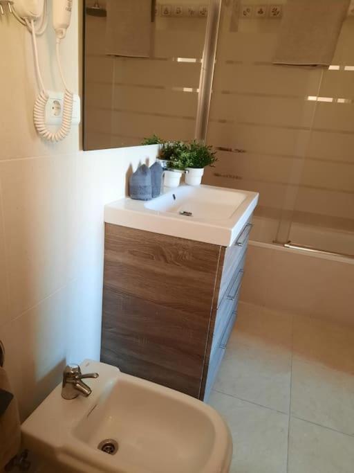 Apartamento La Casa Del Navegante Miramar Exterior foto