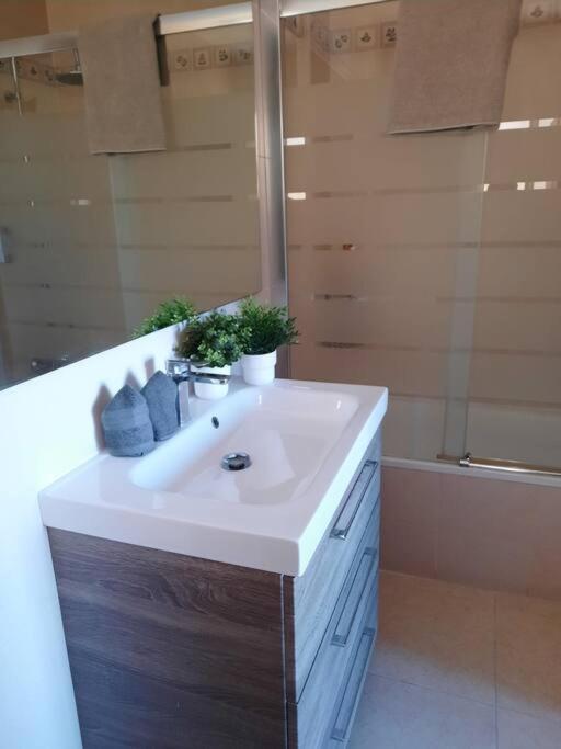 Apartamento La Casa Del Navegante Miramar Exterior foto