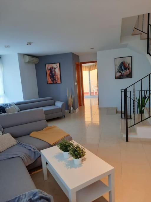 Apartamento La Casa Del Navegante Miramar Exterior foto