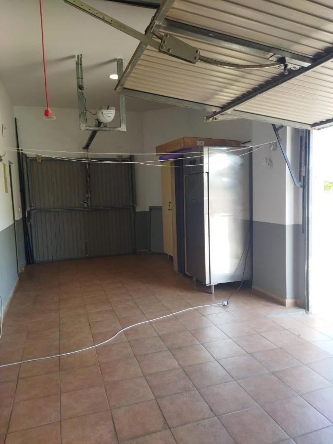 Apartamento La Casa Del Navegante Miramar Exterior foto