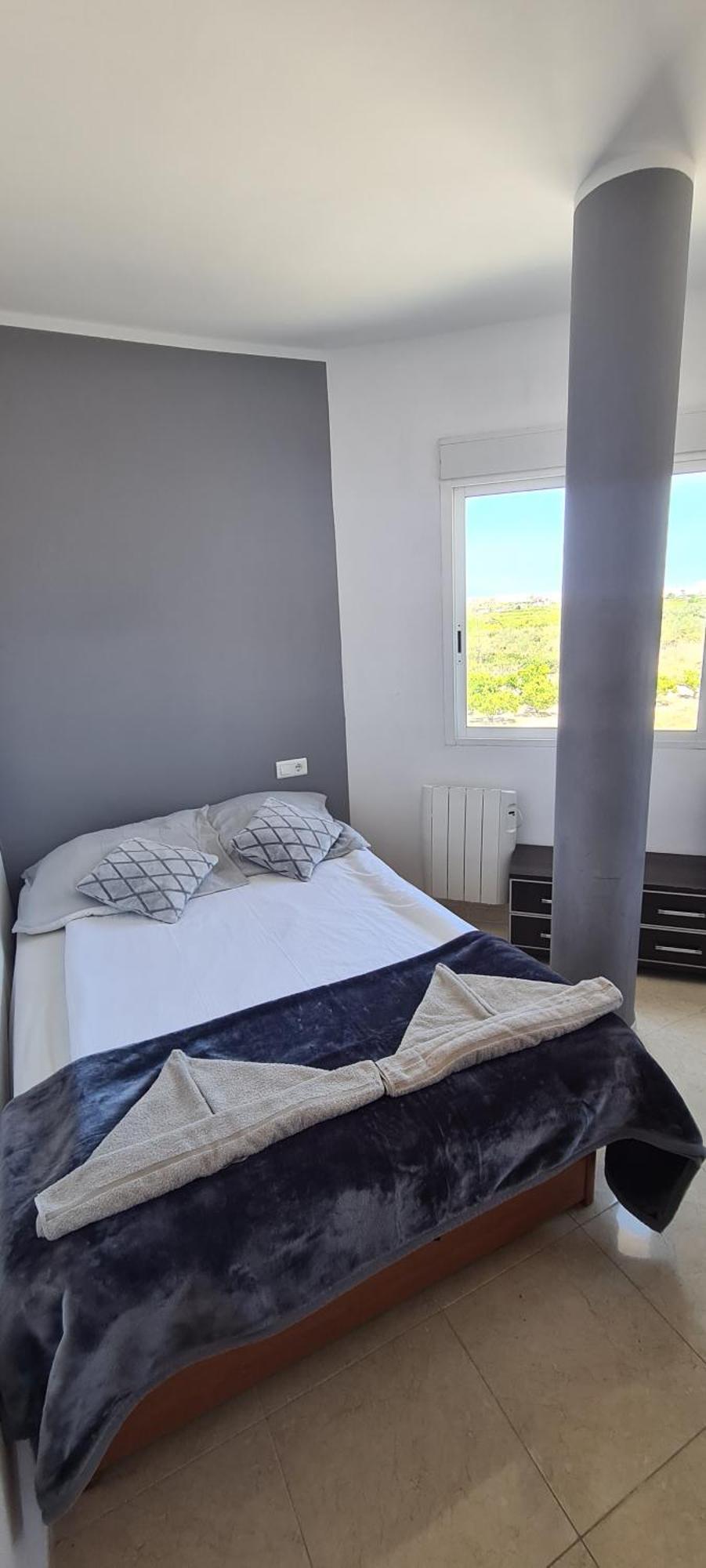Apartamento La Casa Del Navegante Miramar Exterior foto